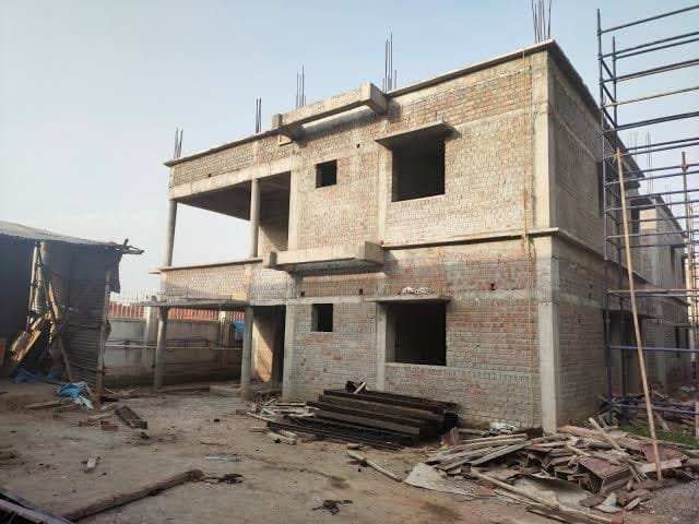 Construction