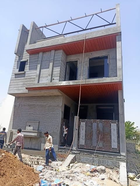 Construction