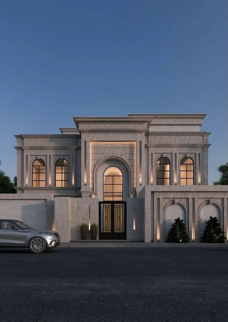 Architectural Design project by Abbu Turab