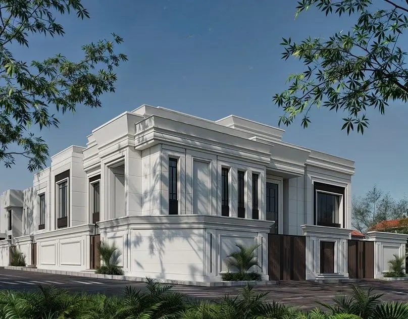 2 Kanal Premium Residence