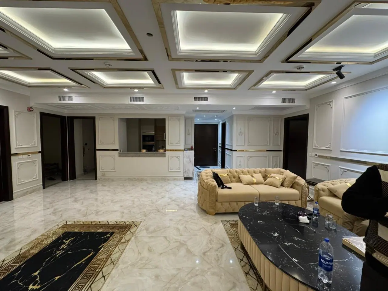 1 Kanal Classical Villa