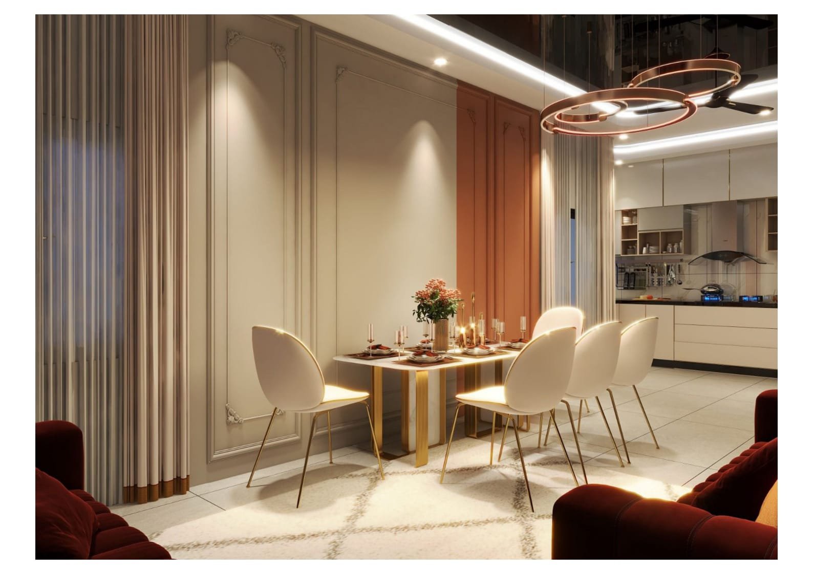 Interior Design