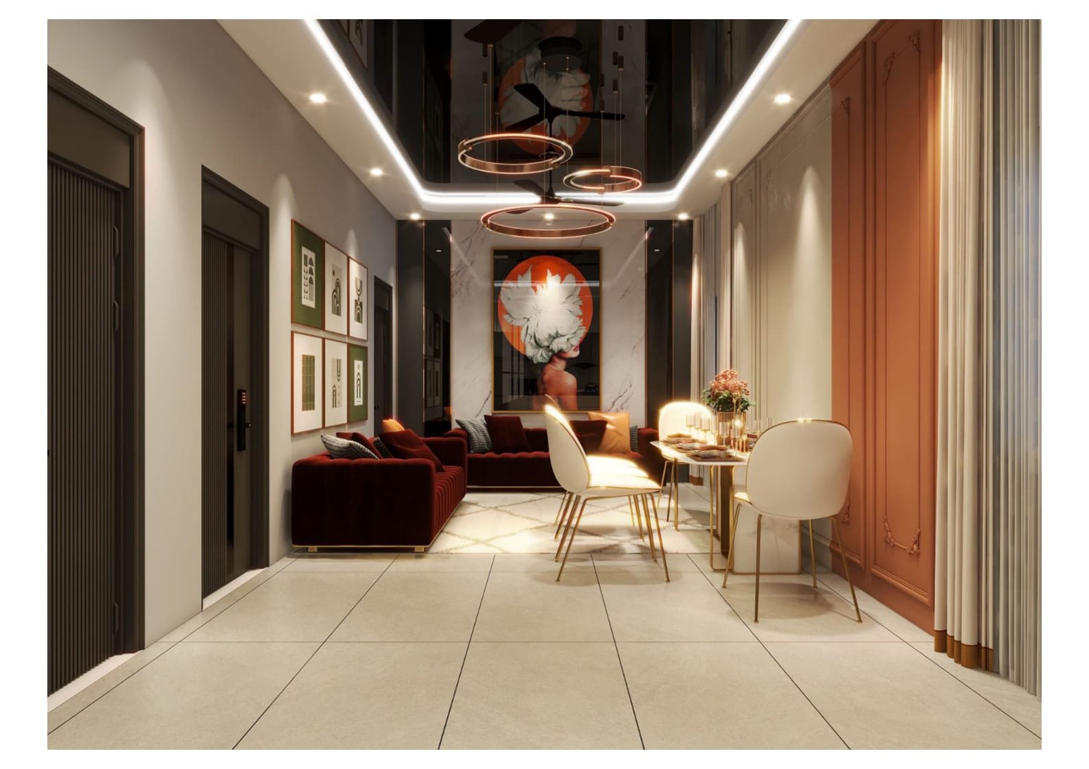 Interior Design