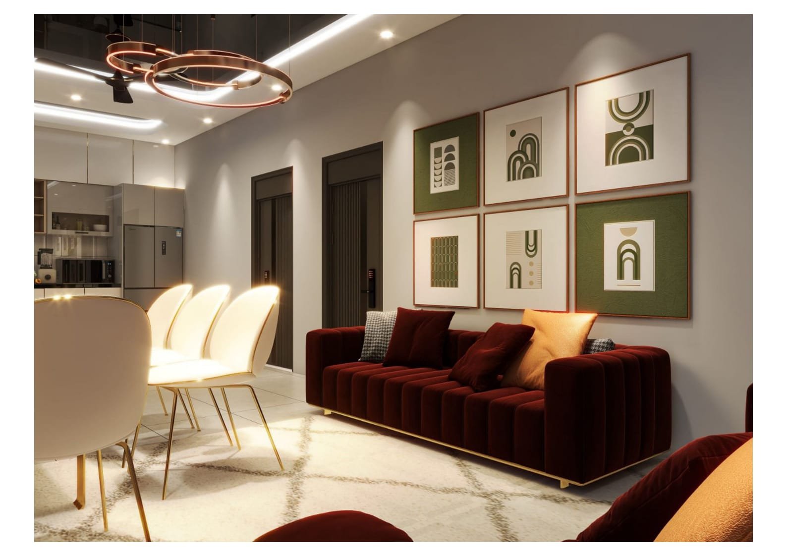 Interior Design