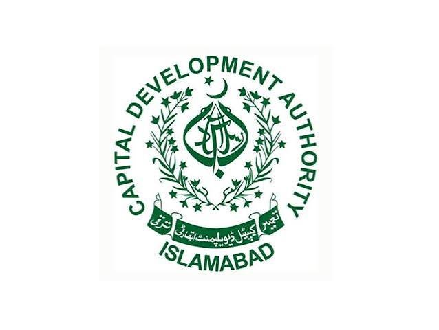 CDA logo