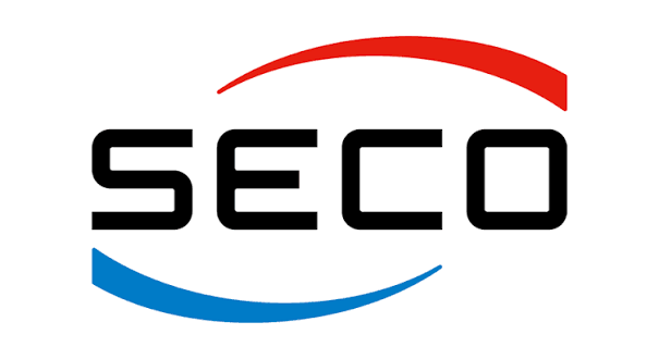 SECO logo