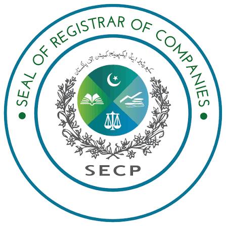 SECP logo