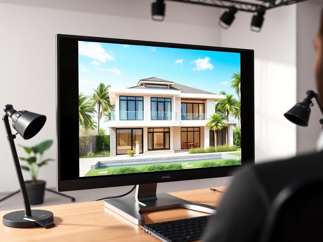 Architecture & Interior Design
