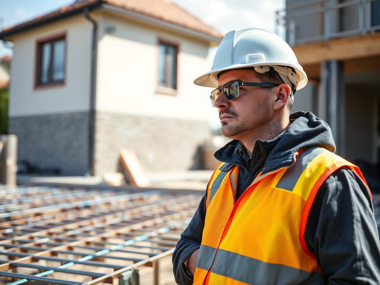 Construction & Turnkey