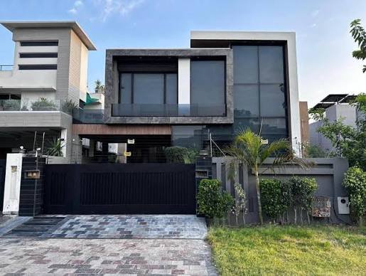 Modern Luxury, Entire House, DHA Phase 7, Lahore