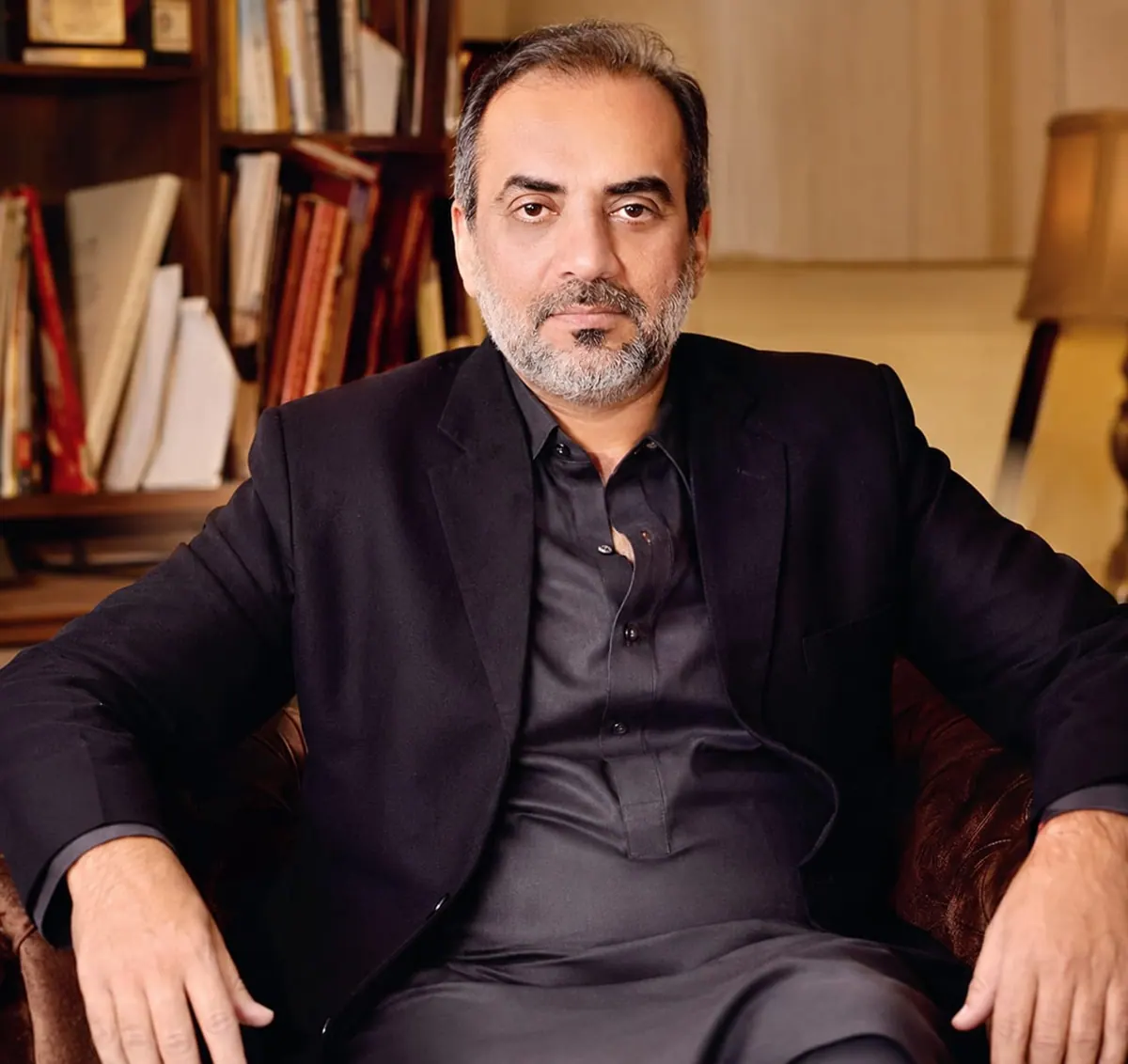 CH. Shehzad