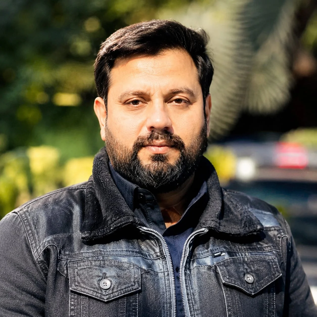 Saad Ahmad