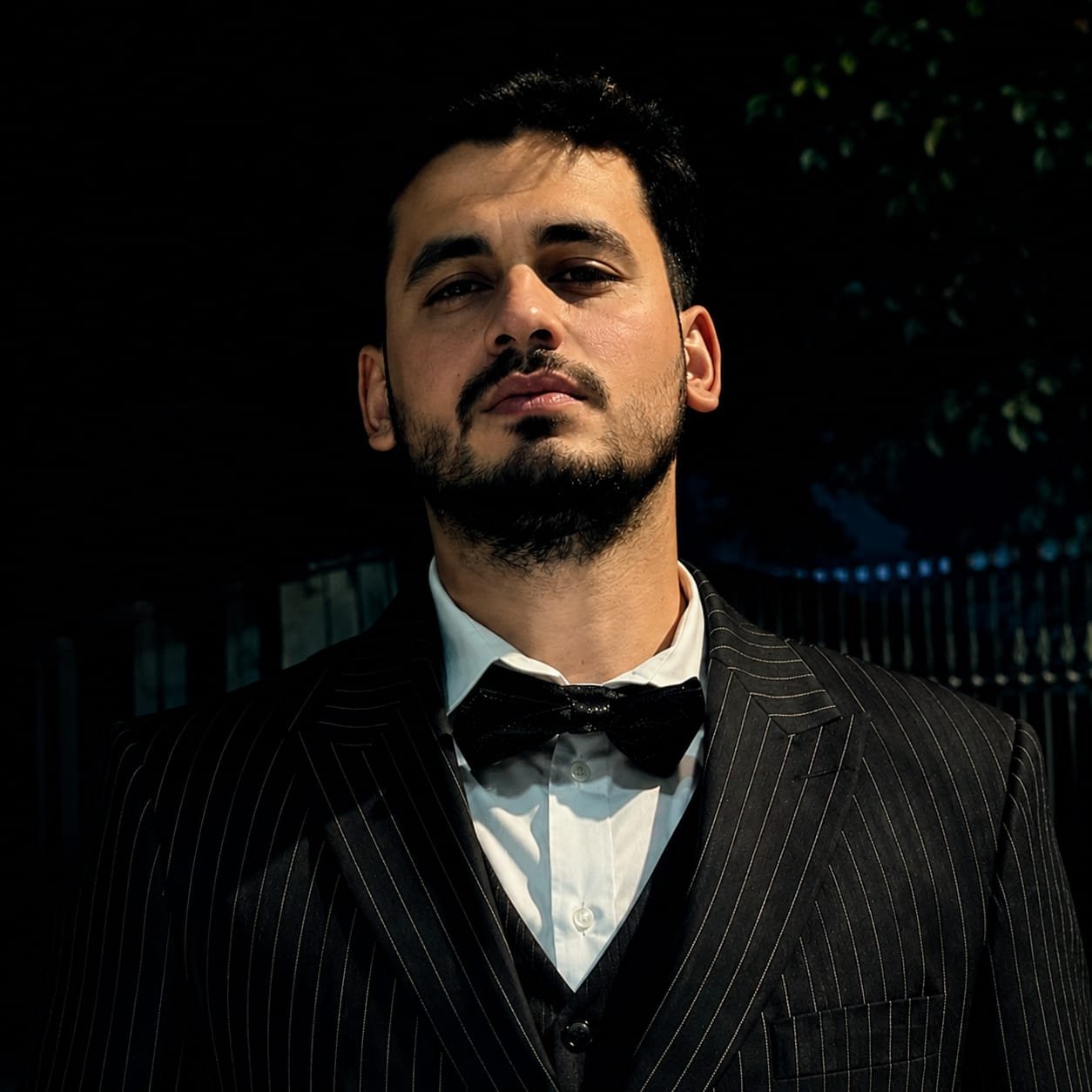 Ibrahim Khan